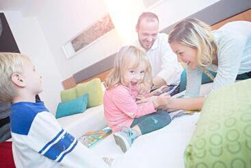 Novotel Roma Eur