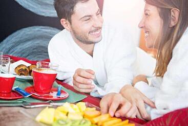 Novotel Roma Eur