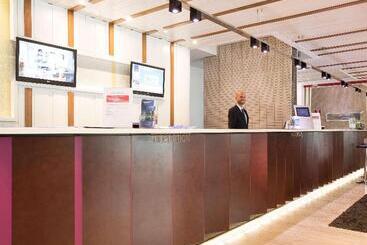 Novotel Roma Eur