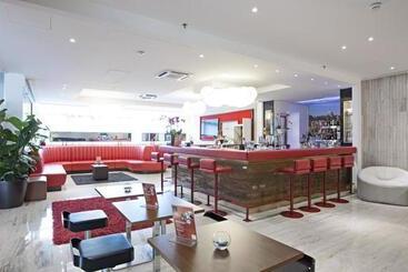 Novotel Roma Eur