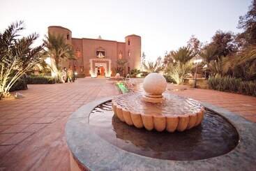 Palais Du Desert Hotel & Spa