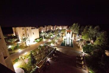Palais Du Desert Hotel & Spa