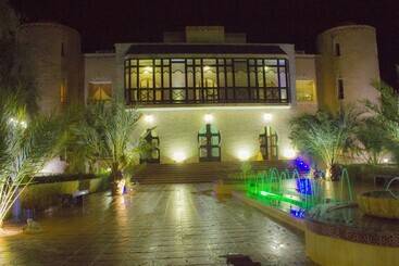 Palais Du Desert Hotel & Spa