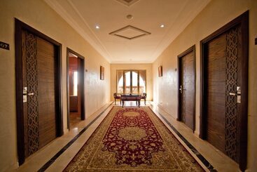 Palais Du Desert Hotel & Spa