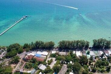 Phuket Sea Resort Sha Extra Plus