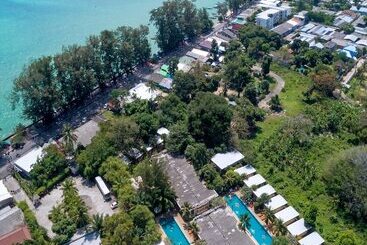Phuket Sea Resort Sha Extra Plus