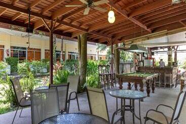 Phuket Sea Resort Sha Extra Plus