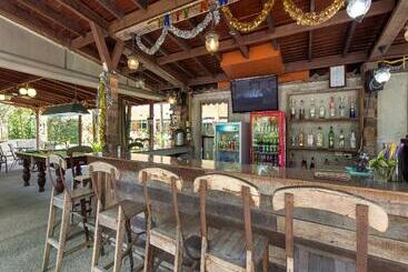 Phuket Sea Resort Sha Extra Plus
