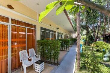Phuket Sea Resort Sha Extra Plus