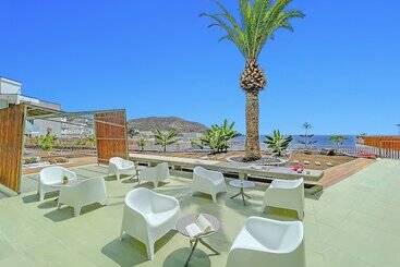 Punta Del Rey   Adults Only