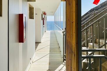 Punta Del Rey   Adults Only