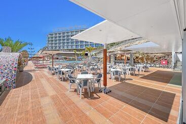 Punta Del Rey   Adults Only