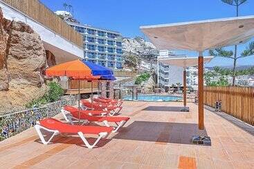 Punta Del Rey   Adults Only