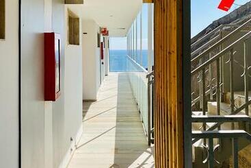 Punta Del Rey   Adults Only