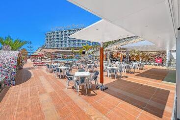 Punta Del Rey   Adults Only