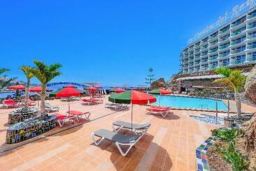 Punta Del Rey   Adults Only