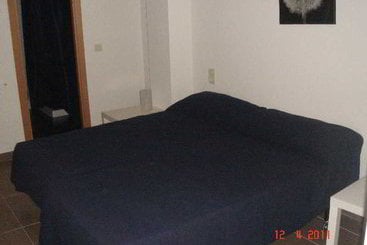 آپارتمان Residencial Nova Calpe