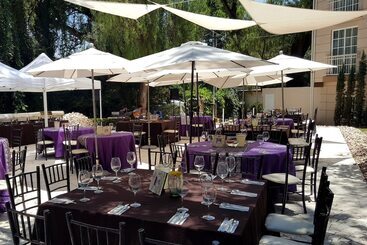 渡假胜地  Real Del Bosque Golf And Spa
