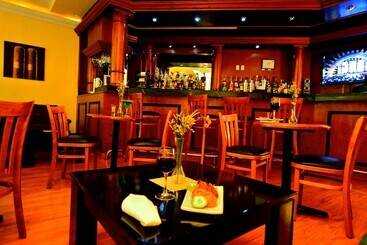 渡假胜地  Real Del Bosque Golf And Spa