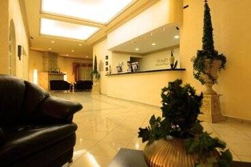 渡假胜地  Real Del Bosque Golf And Spa