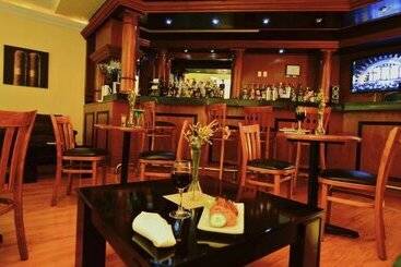 渡假胜地  Real Del Bosque Golf And Spa