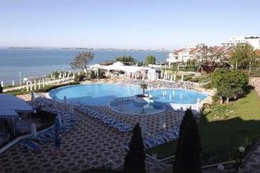 Sineva Beach Hotel   All Inclusive