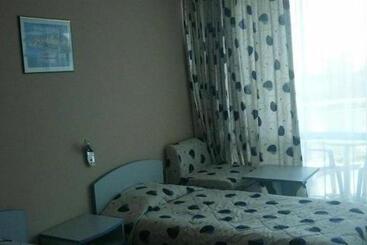 Sineva Beach Hotel   All Inclusive