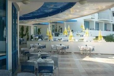 Sineva Beach Hotel   All Inclusive
