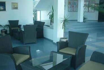 Sineva Beach Hotel All Inclusive