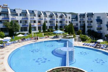 Sineva Beach Hotel   All Inclusive