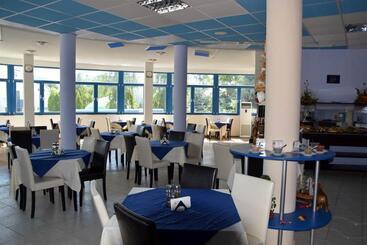 Sineva Beach Hotel   All Inclusive