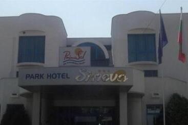Sineva Beach Hotel   All Inclusive