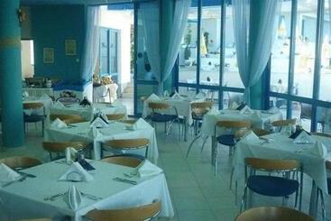 Sineva Beach Hotel   All Inclusive