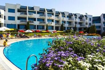 Sineva Beach Hotel   All Inclusive