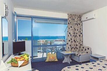 Sineva Beach Hotel   All Inclusive