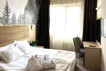 هتل Orpheus   Casino And Spa