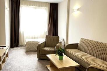 酒店 Orpheus   Casino And Spa