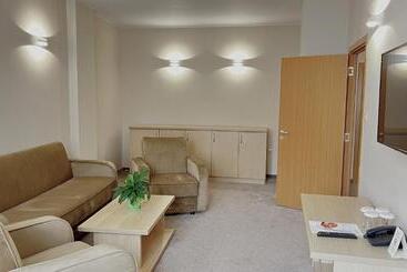 هتل Orpheus   Casino And Spa