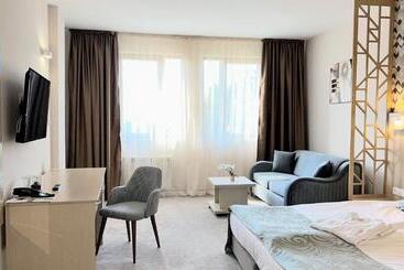 酒店 Orpheus   Casino And Spa