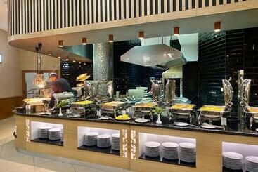 هتل Orpheus   Casino And Spa