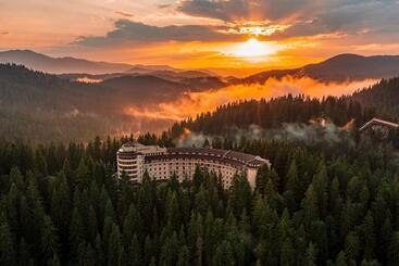 هتل Orpheus   Casino And Spa