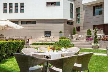 Spa Hotel Persenk