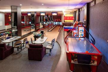 Spa Hotel Persenk