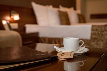 Spa Hotel Persenk