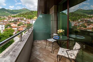 Spa Hotel Persenk