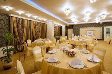 Spa Hotel Persenk