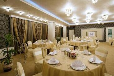 Spa Hotel Persenk
