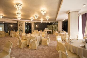 Spa Hotel Persenk