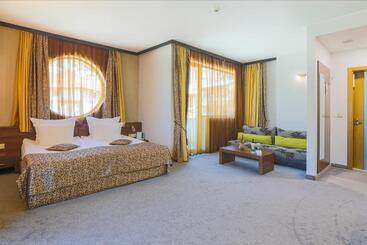 Spa Hotel Persenk