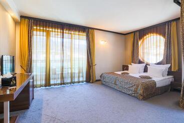 Spa Hotel Persenk